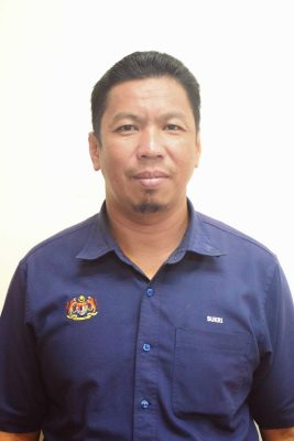 Sukri bin Aziz @ Alias