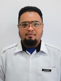 Muhammad Ridzwan Bin Yusof