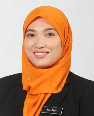 Suzana binti Jemilah