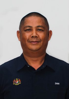 Madzaini Bin Ahmad