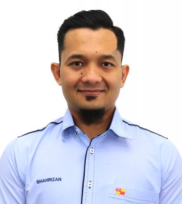 Shahrizan bin Atan