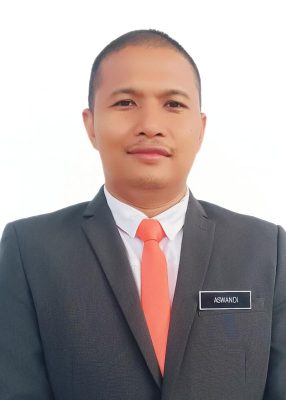 Aswandi Amri bin Che Omar