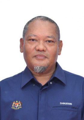 Zainudin bin Musa