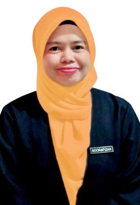 Noorafizah binti Nasirin