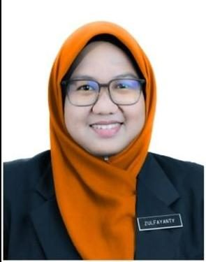 Zulfayanty binti Yandang