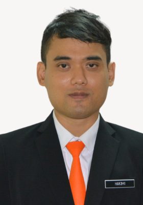Muhamad Syahmi Hakimi bin Muhamad Sabri