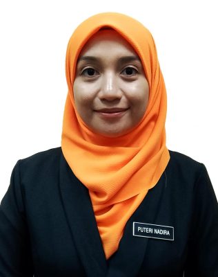 Puteri Nadira Izzati binti Mohd Zahid