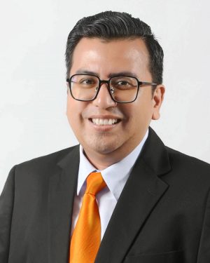 Shahrulnizam bin Abdul Aziz