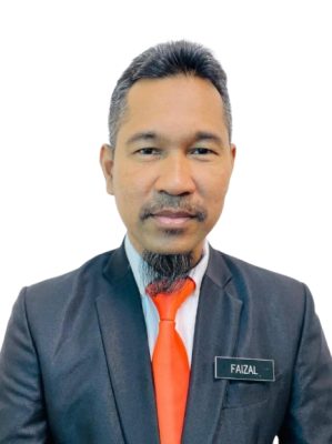 Mohd Faizal Bin Mat Yaacob