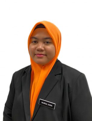 Nurul Aina binti Mohmad Alias