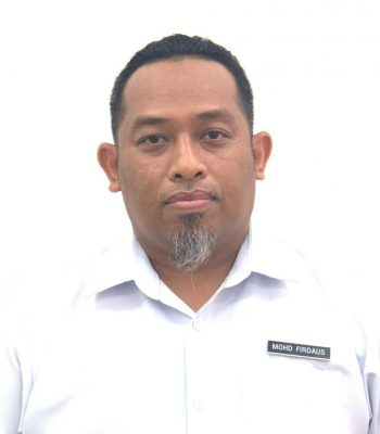 Mohd Firdauz bin Radzuan