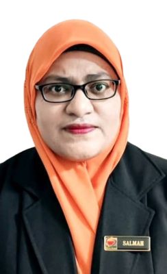 Salmah Begam binti Vavasah