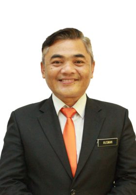 Rusman Bin Jamhari