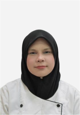 Shuhaila Binti Ahmad Khan @ Khan Mohamad