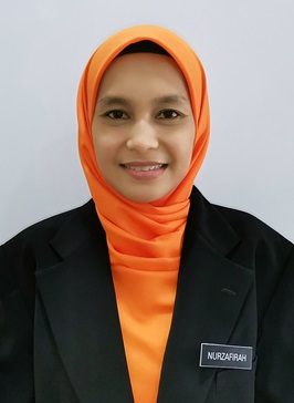 Nur Zafirah bt Adnan