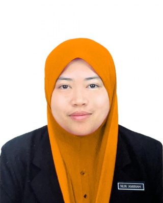 Nur Amirah binti Ramli