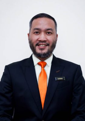 Sairien bin Juhaini