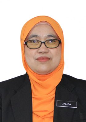 Jaliza binti Mahammud