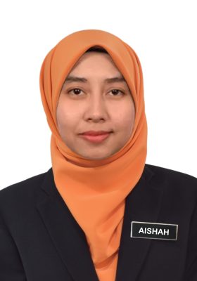 Noor Aishah binti Mohd Nor