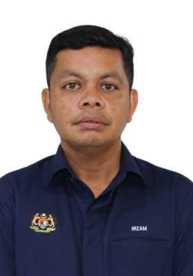 Muhd Nizam bin Abdullah