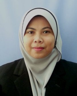 Maryam Farihah bt Mat Hussain