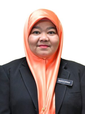 Marzurina Binti Maarof