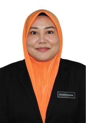 Nursyazana binti Aziz