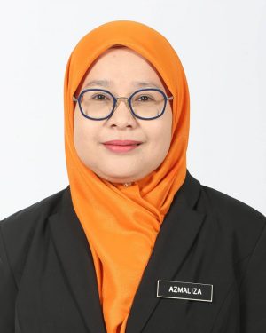 Azmaliza binti Ismail