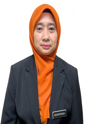 Rosyatimah binti Mat Yunus