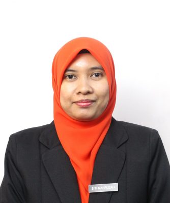 Siti Mahfuzah bt. Mardzuki