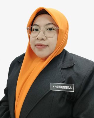 KHAIRUNNISA BINTI JOHARI