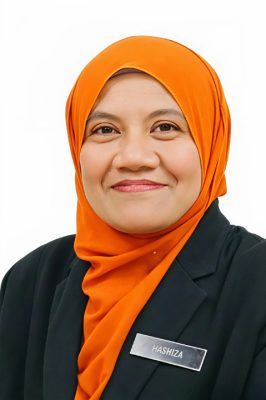 Norryhasmela binti Ismail