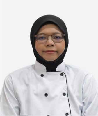 Siti Aishah Binti Ithnin