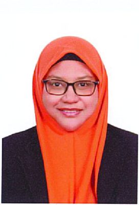Fauzianna binti Othman