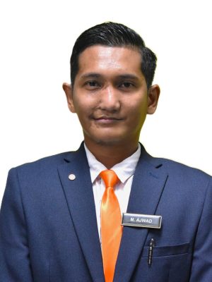 Mohd Ajwad Bin Mohd Fadzil