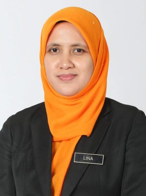 Lina Binti Mohamad Razalan