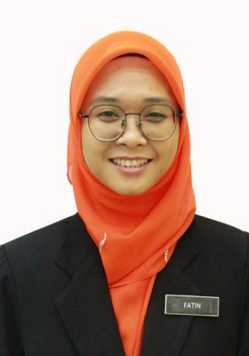 Fatin Nur Adriana Binti Mohd Razali