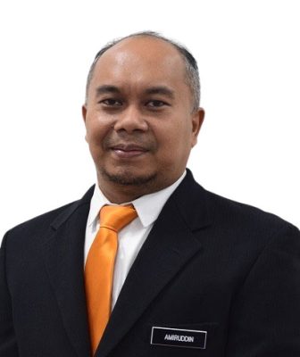 AMIRUDDIN BIN MUSTAFFA