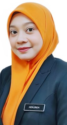 Herlinda Binti Abd Majid