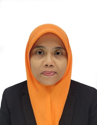Noorazreen Binti Sazali