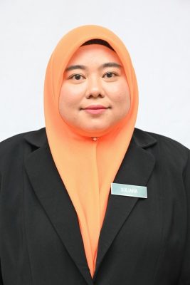 Nur Suliana Binti Mohd Rashid
