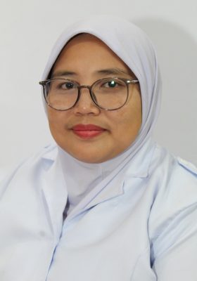 Shahrina Binti Omar
