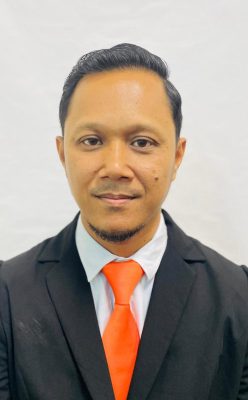 Muhammad Ridzuan bin Mohd Ali