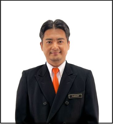 Mohd Farhan Rabbani Bin Zakaria