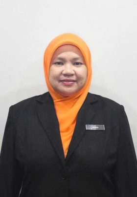 Suzita Binti Abd Hamid