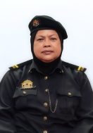 Marzila binti Said