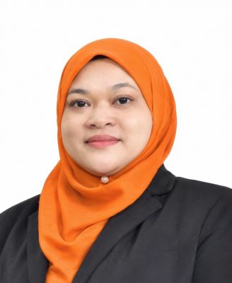 Noor Farida binti Abdul Razak