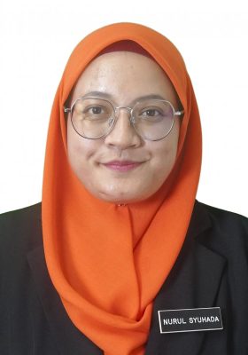 Nurul Syuhadah binti Zainuri