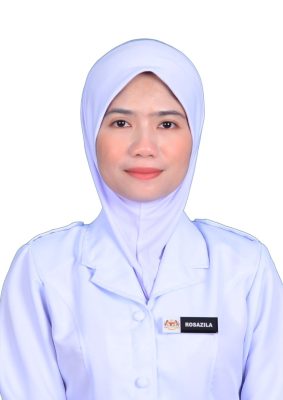 Rosazila Binti Che Wae