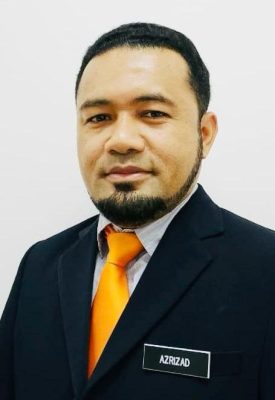 Azrizad bin Md Daud